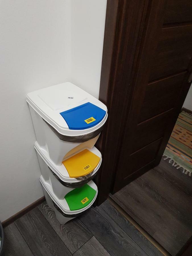 Apartman Pod Stitom Tatranská Lomnica المظهر الخارجي الصورة